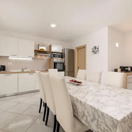Appartamento Jana 1 Krk Town