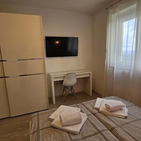 Jana 1 Apartman
