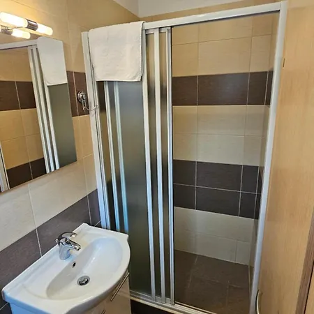 Apartman Jana 1