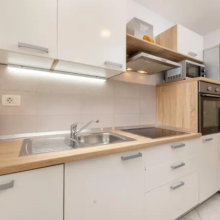 Jana 1 Apartman