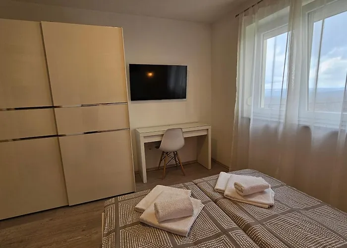 Jana 1 Apartman
