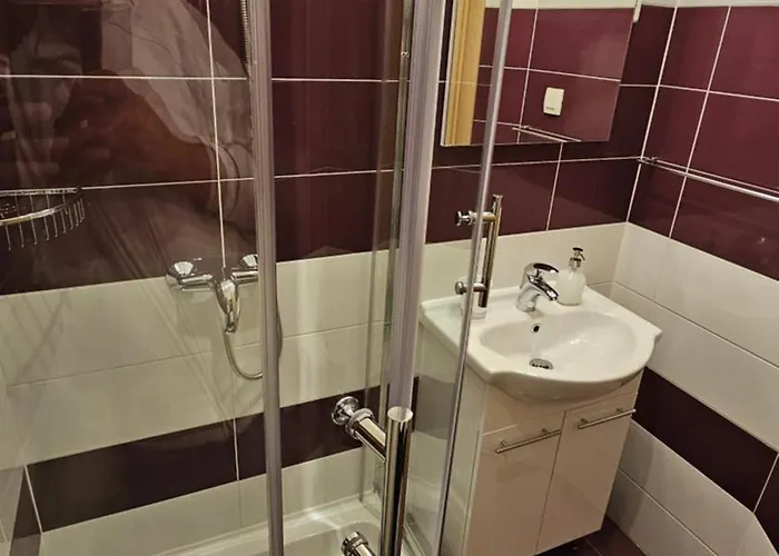 Apartman Jana 1 *