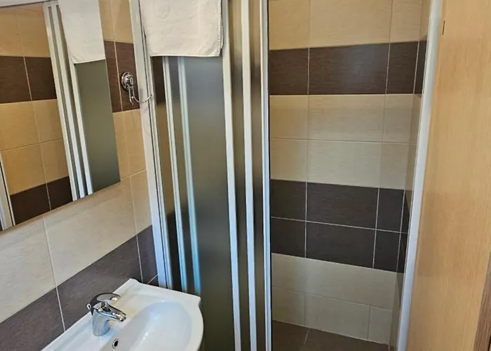 Apartman Jana 1